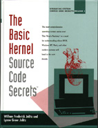 The Basic Kernel Source Code Secrets